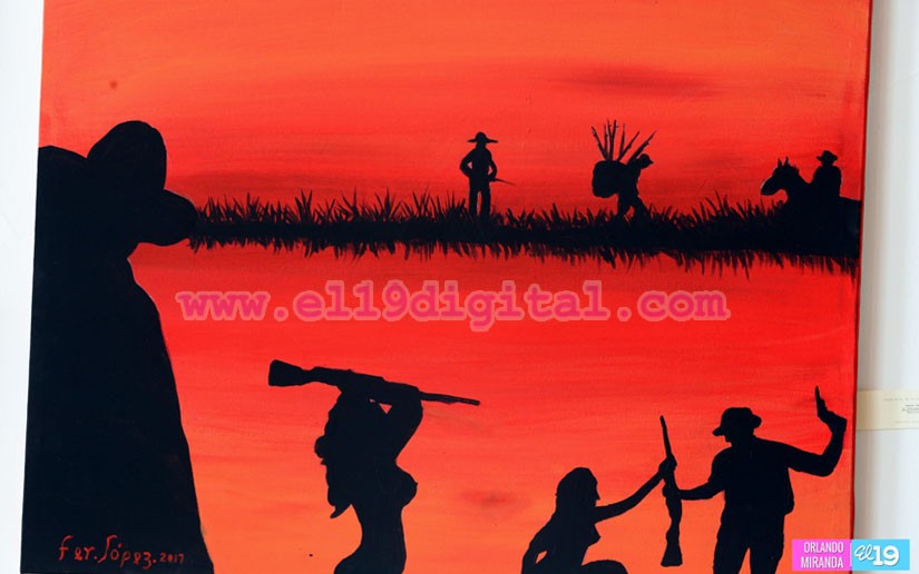 pintura