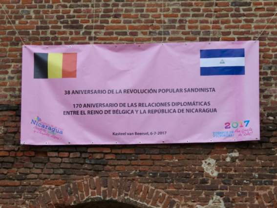 B&eacute;lgica
