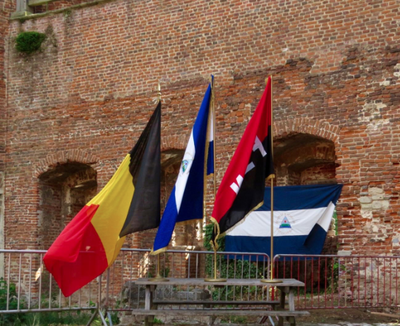 B&eacute;lgica