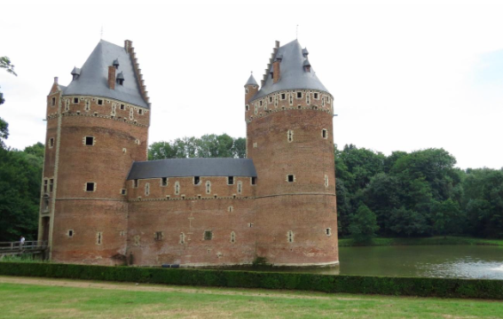 B&eacute;lgica