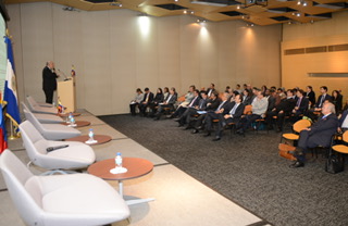 Empresarios
