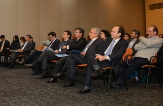 Empresarios