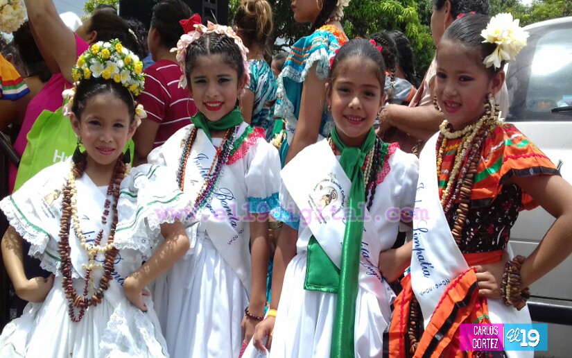 candidatas