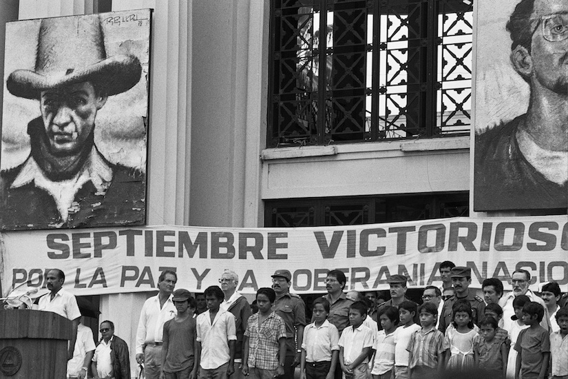 Grant Flemming