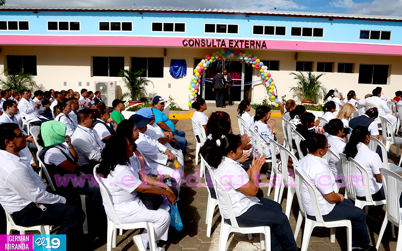 hospital
