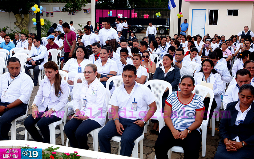 hospital