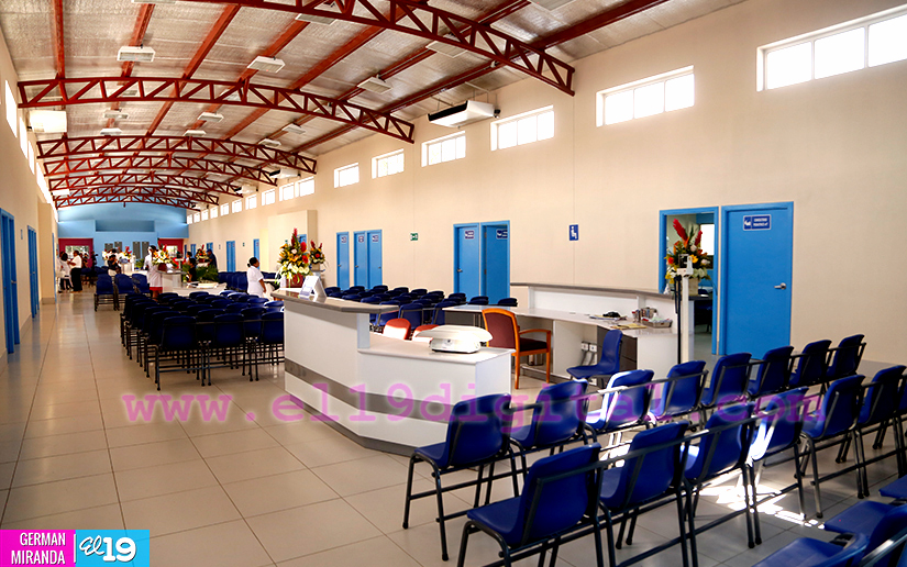 hospital