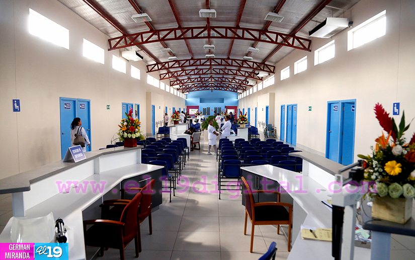 hospital