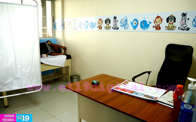 hospital