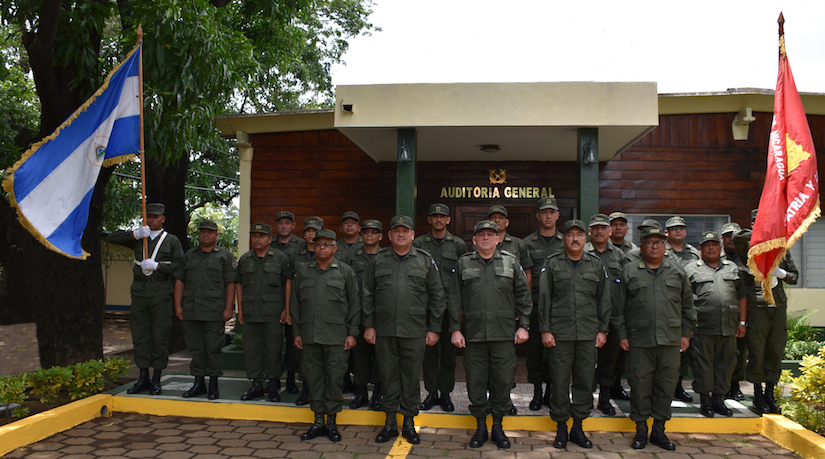 Ejercito
