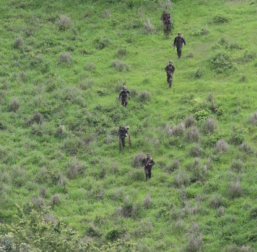 Ej&eacute;rcito