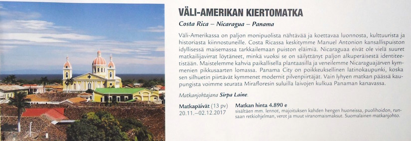 Finlandia