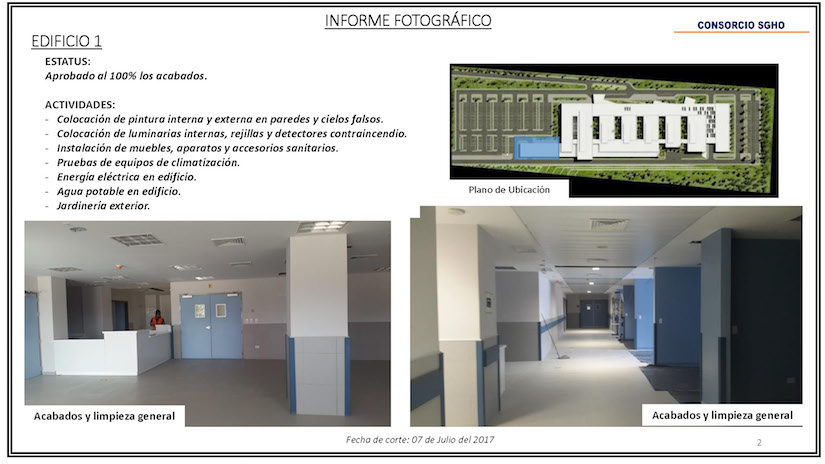 Informe Velez Paiz
