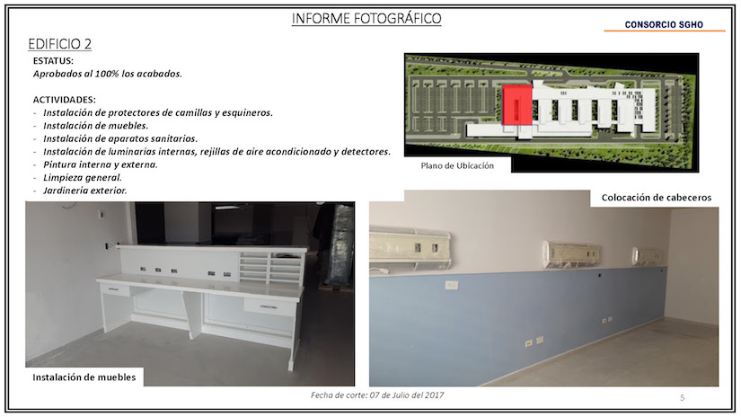 Informe Velez Paiz