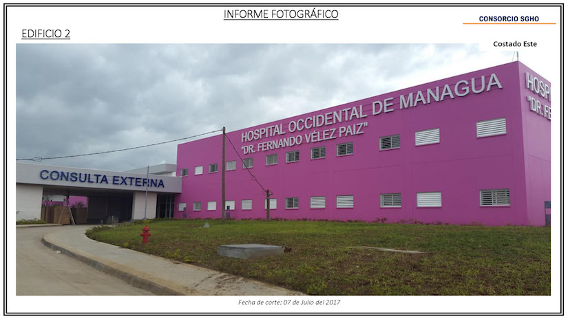 Informe Velez Paiz