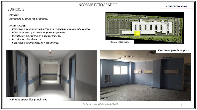 Informe Velez Paiz