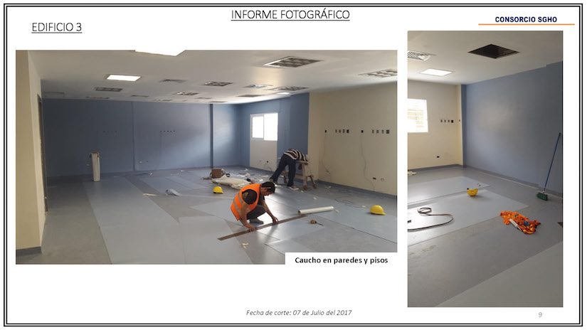 Informe Velez Paiz