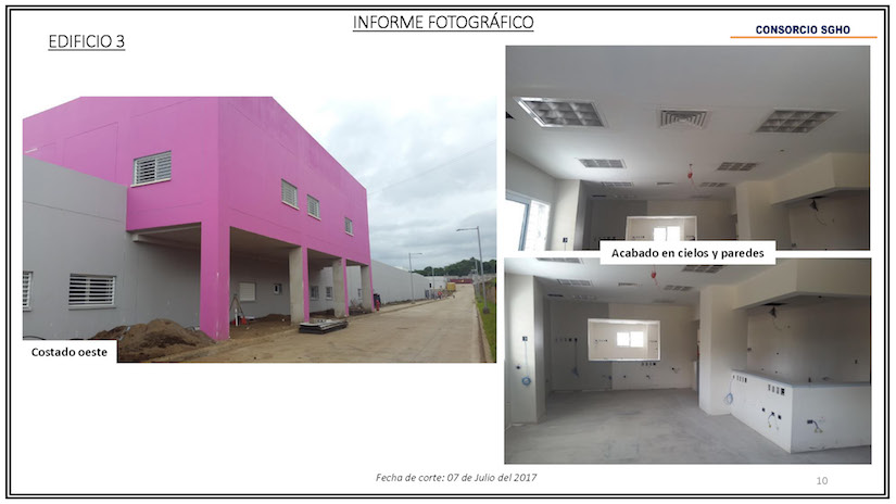 Informe Velez Paiz