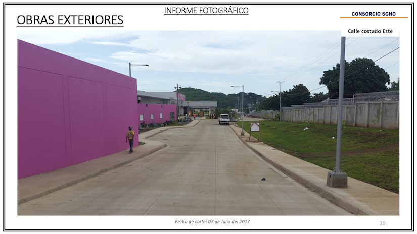 Informe Velez Paiz