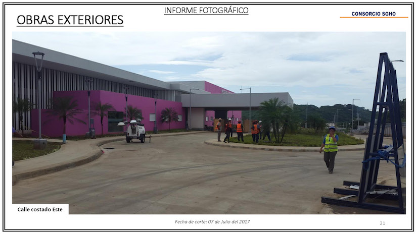 Informe Velez Paiz