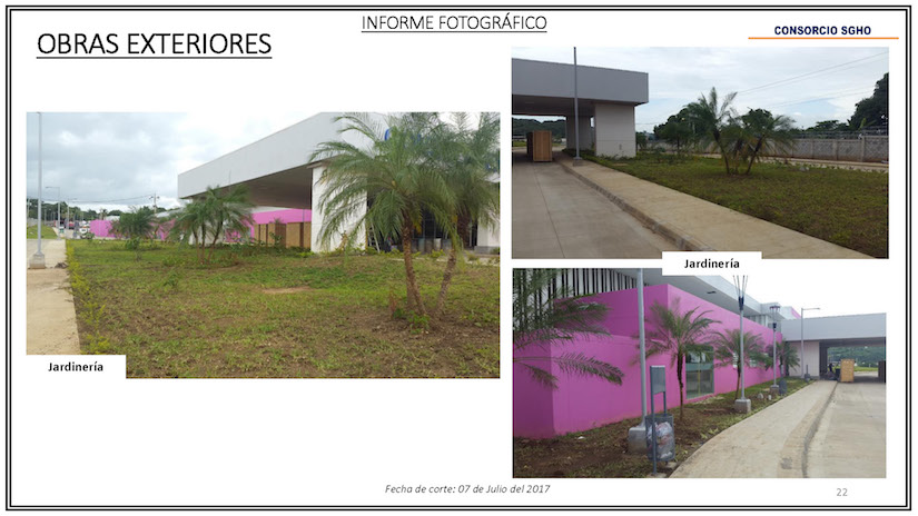 Informe Velez Paiz