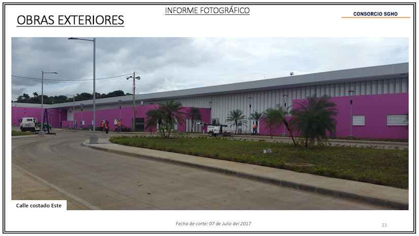 Informe Velez Paiz
