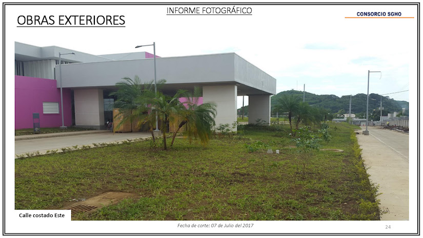 Informe Velez Paiz
