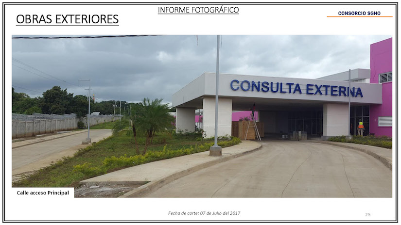 Informe Velez Paiz