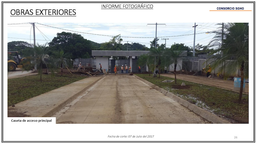 Informe Velez Paiz