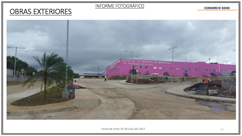 Informe Velez Paiz