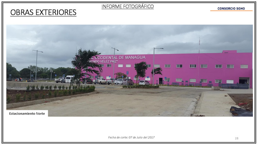 Informe Velez Paiz