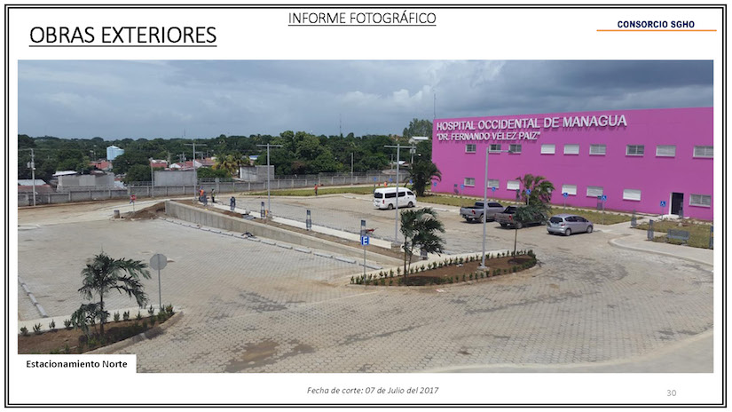 Informe Velez Paiz