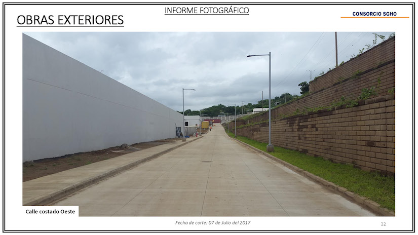 Informe Velez Paiz