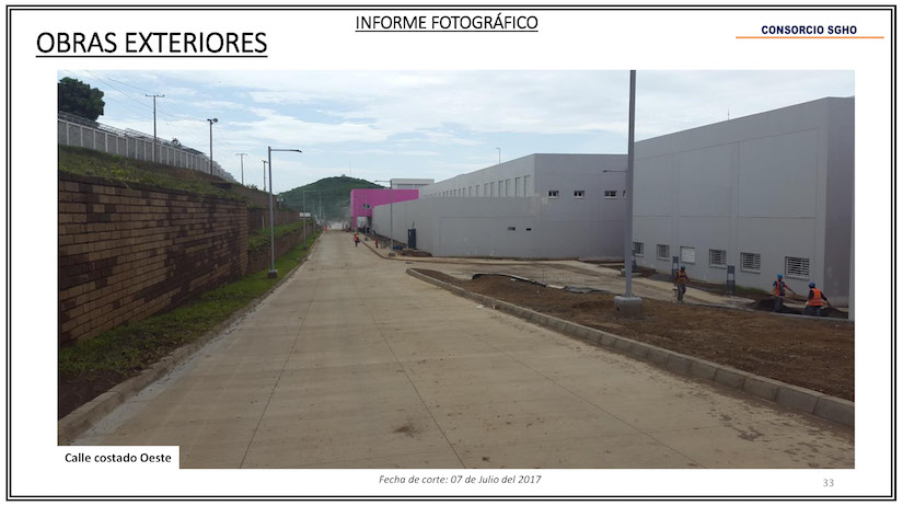 Informe Velez Paiz