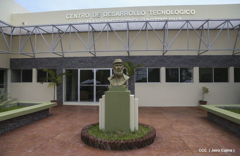 marango