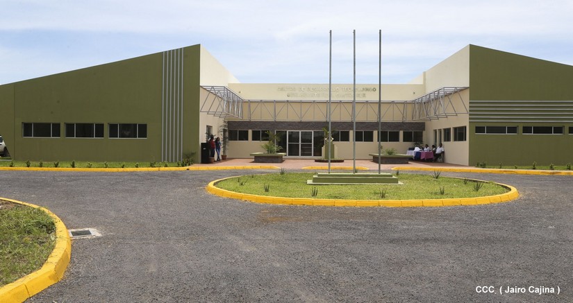 marango