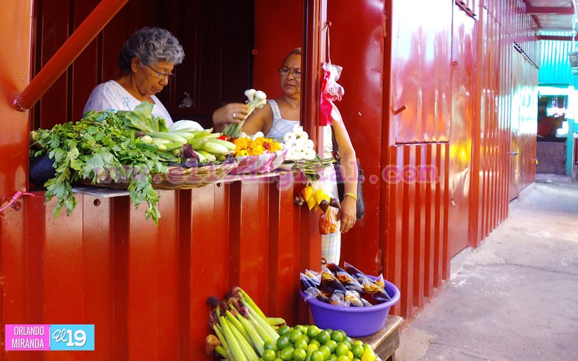 mercado