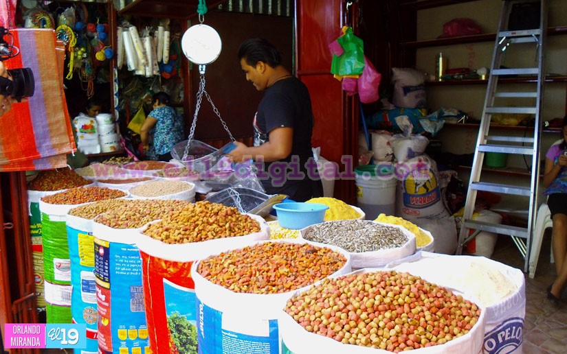 mercado