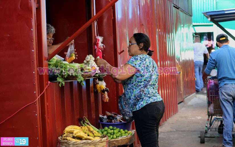 mercado