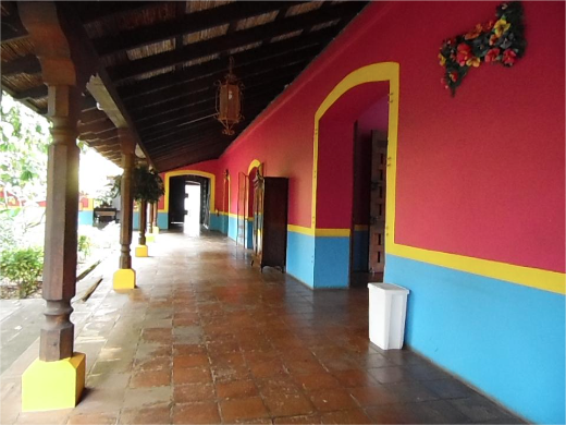 Casa de las Artesanías, Masaya