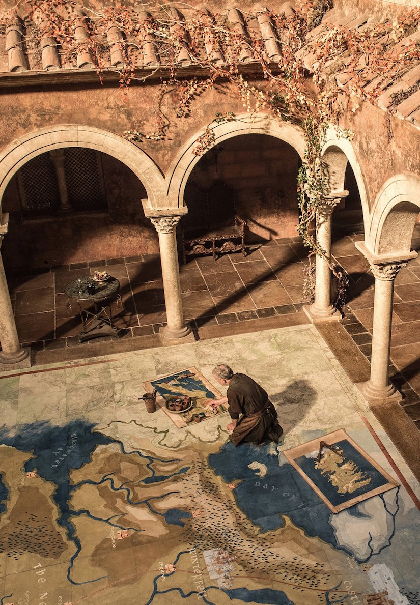 Game of Thrones