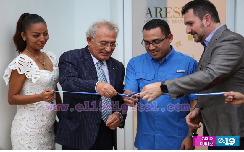 aresline