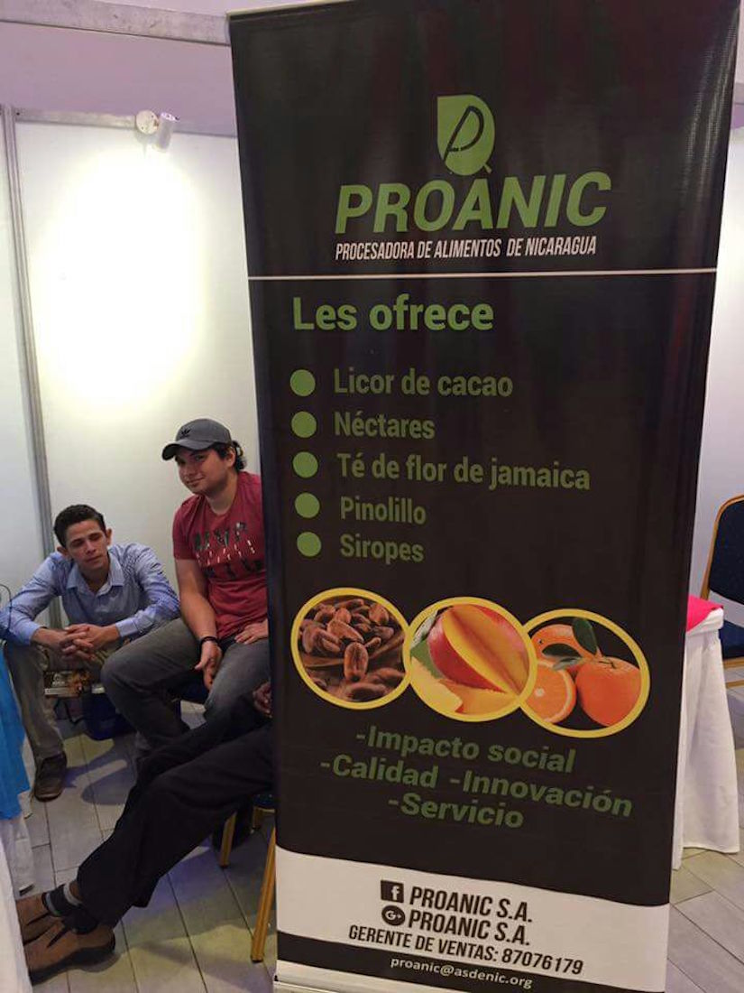 Feria del Cacao