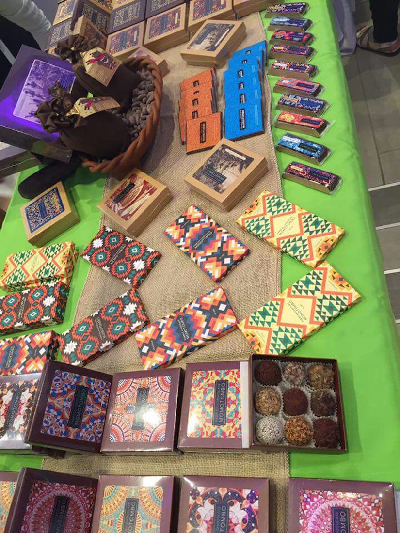Feria del Cacao