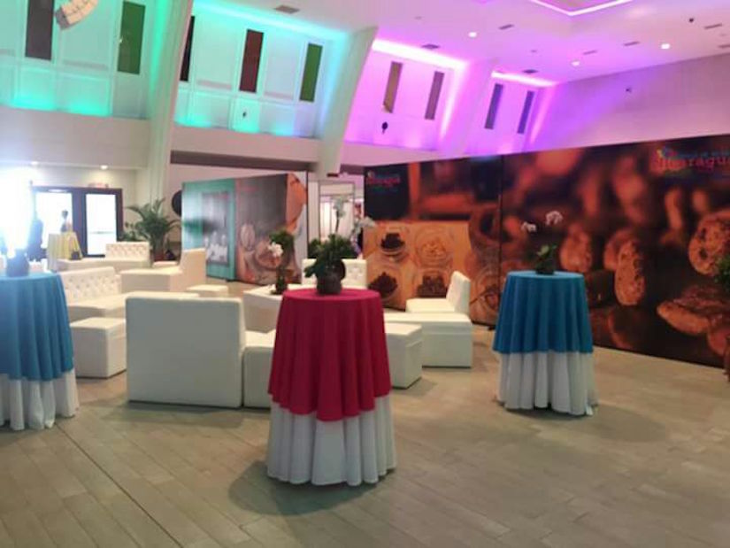 Feria del Cacao