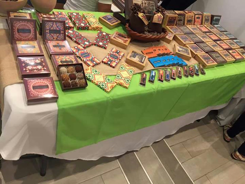 Feria del Cacao