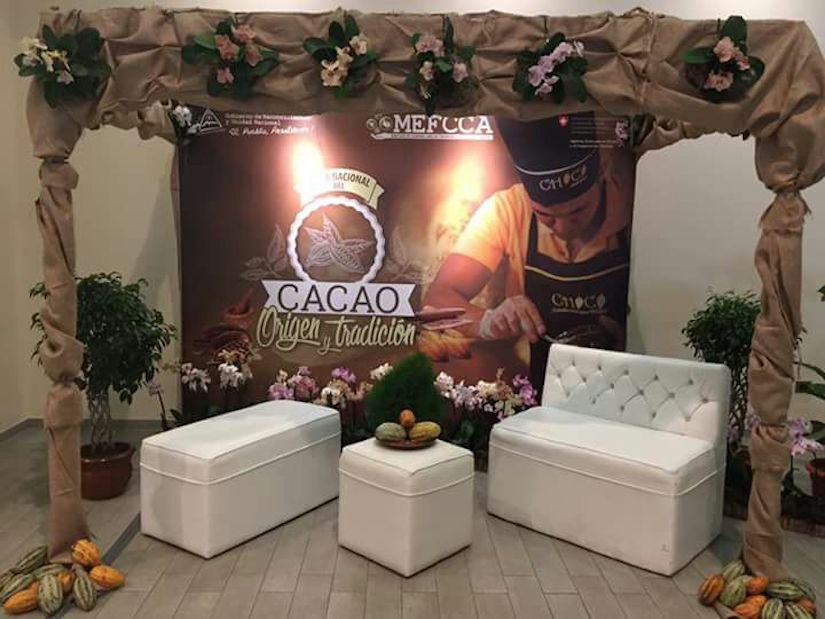 Feria del Cacao