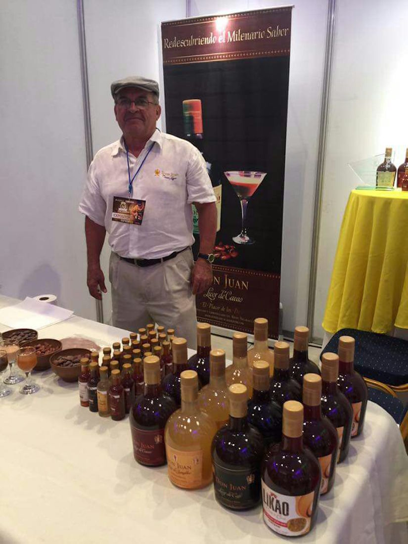 Feria del Cacao