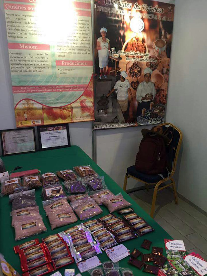 Feria del Cacao