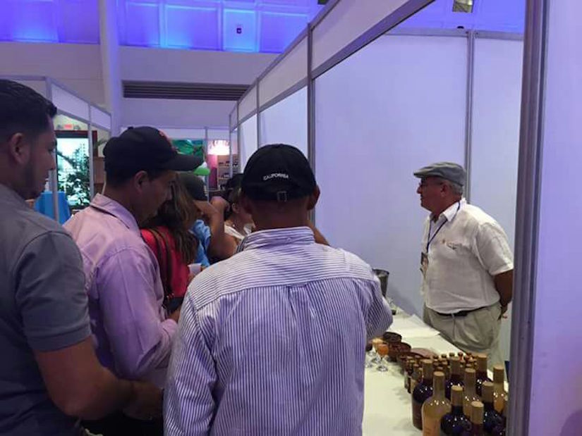 Feria del Cacao